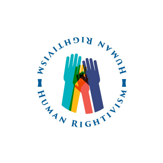 human-rightivism-logo-environment-hub
