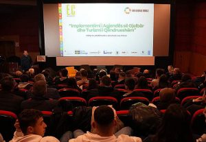 Konferencija „Implementacija Zelene agende i održivi turizam“ apeluje na svest